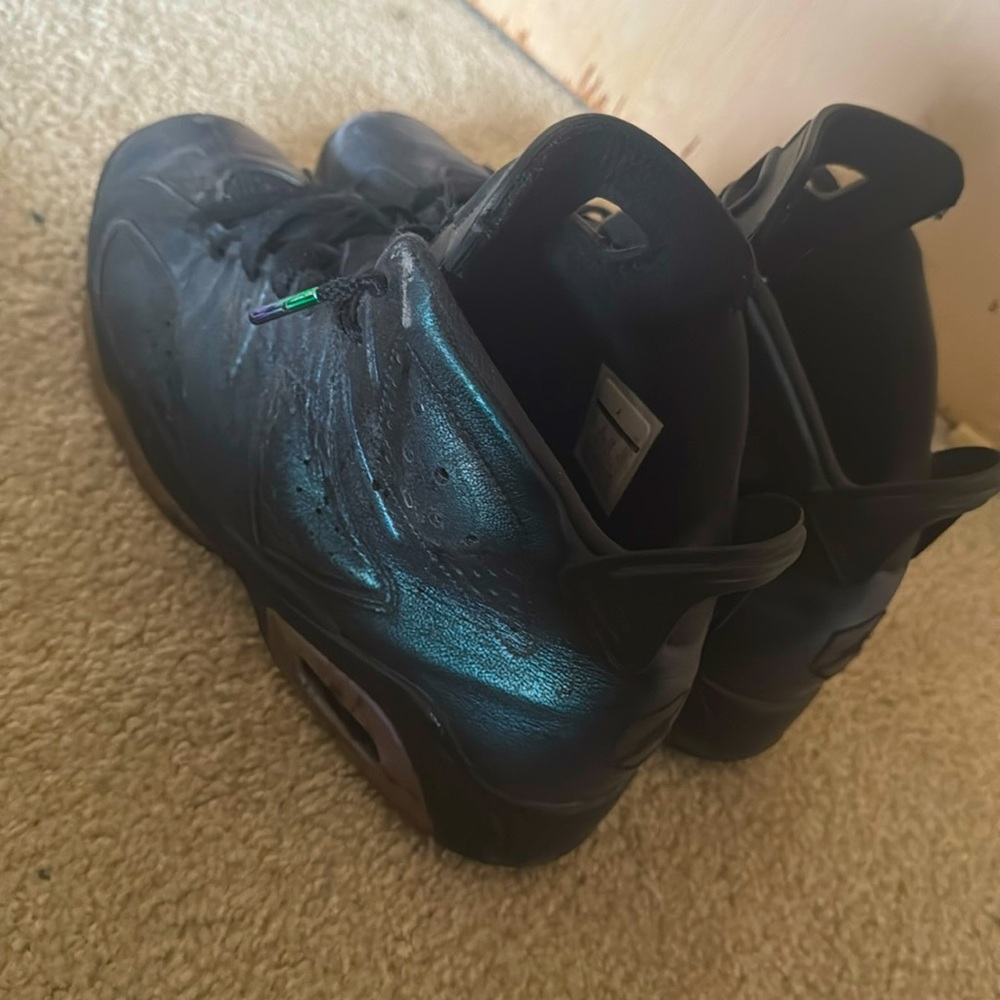 Air Jordan 6 All star Size 10